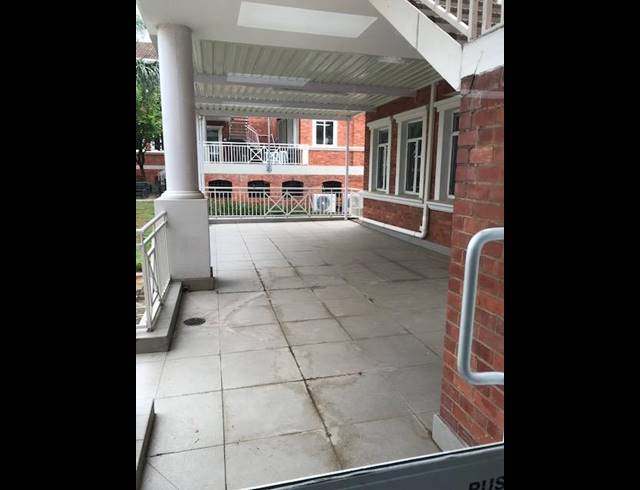 450M² OFFICE TO LET IN LA LUCIA RIDGE